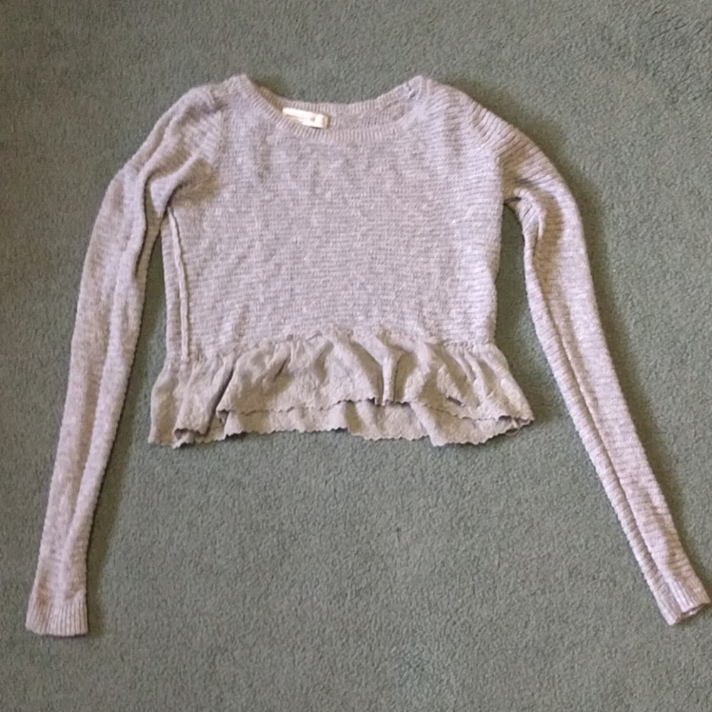 Abercrombie & Fitch shirt